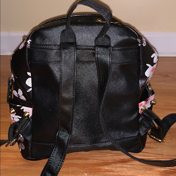 Mini backpack - Picture 3 of 4